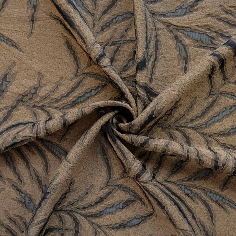 Tessuto Jacquard Vintage con M - Vintage Sewing Textile recensione e prezzo