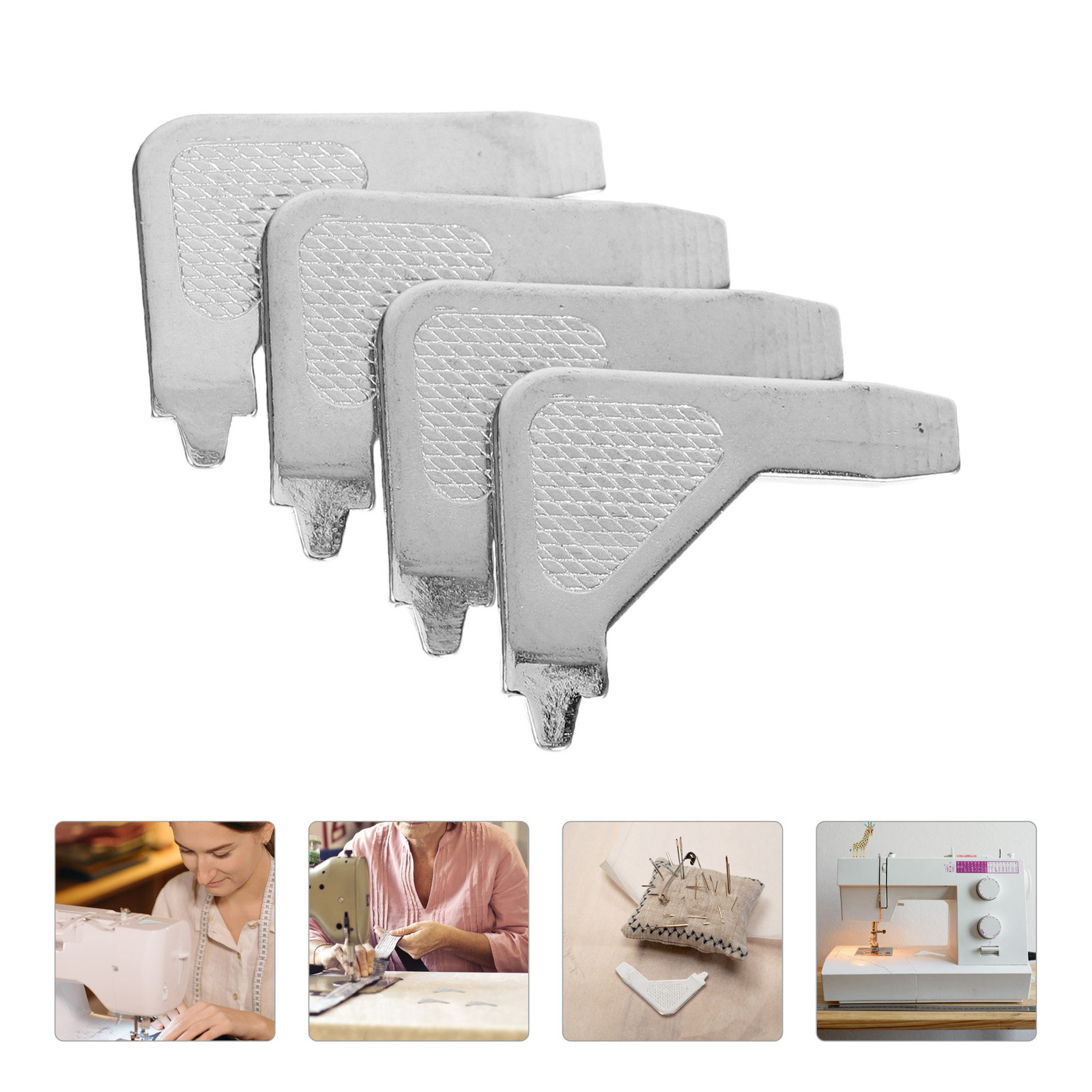 Set di 4 Cacciaviti di Precisi - Sewing Repair recensione e prezzo