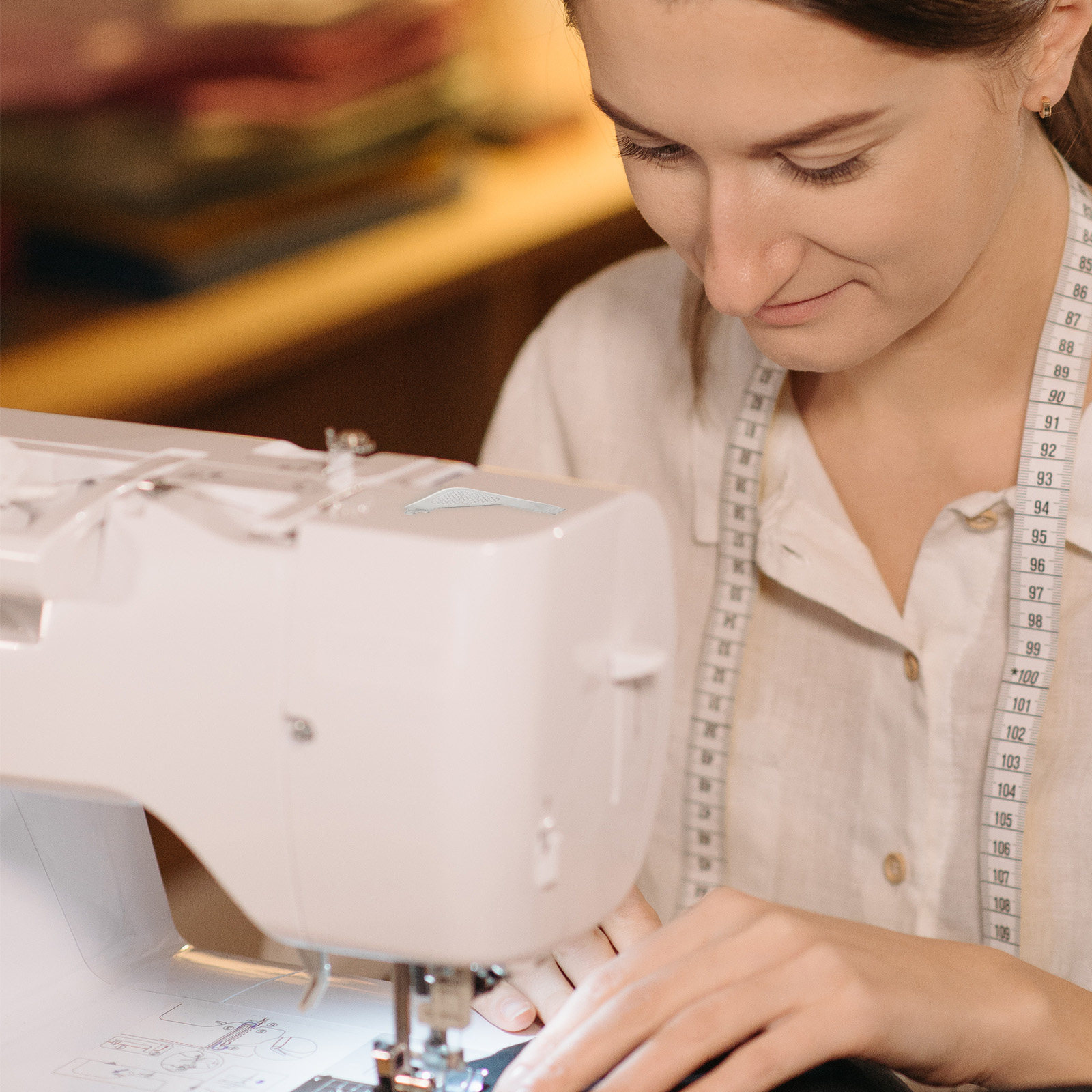 Set di 4 Cacciaviti di Precisi - Sewing Repair recensione e prezzo