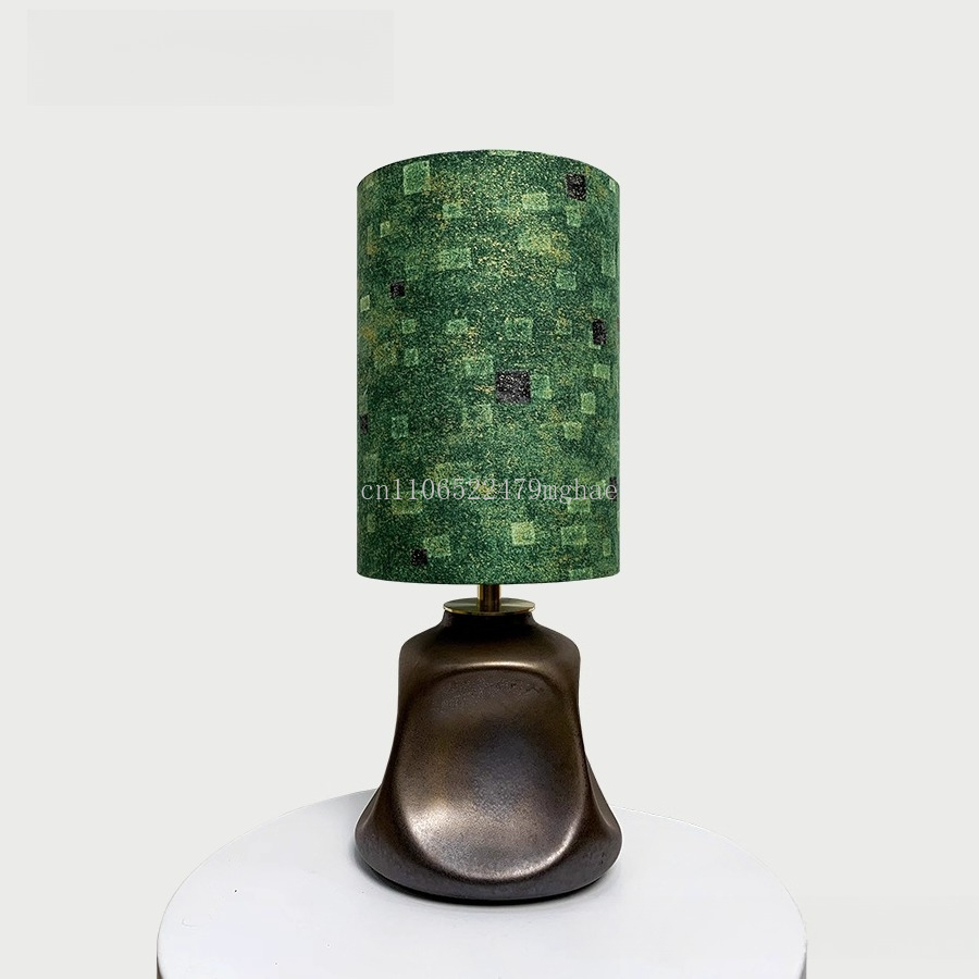 Lampada da tavolo in tessuto L - Century Textile & Sewing Supply Reviews recensione e prezzo