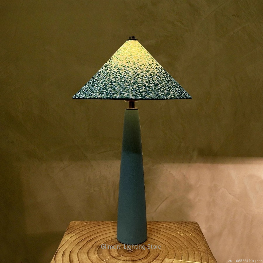 Lampada da tavolo a forma di o - Century Textile & Sewing Supply Reviews recensione e prezzo