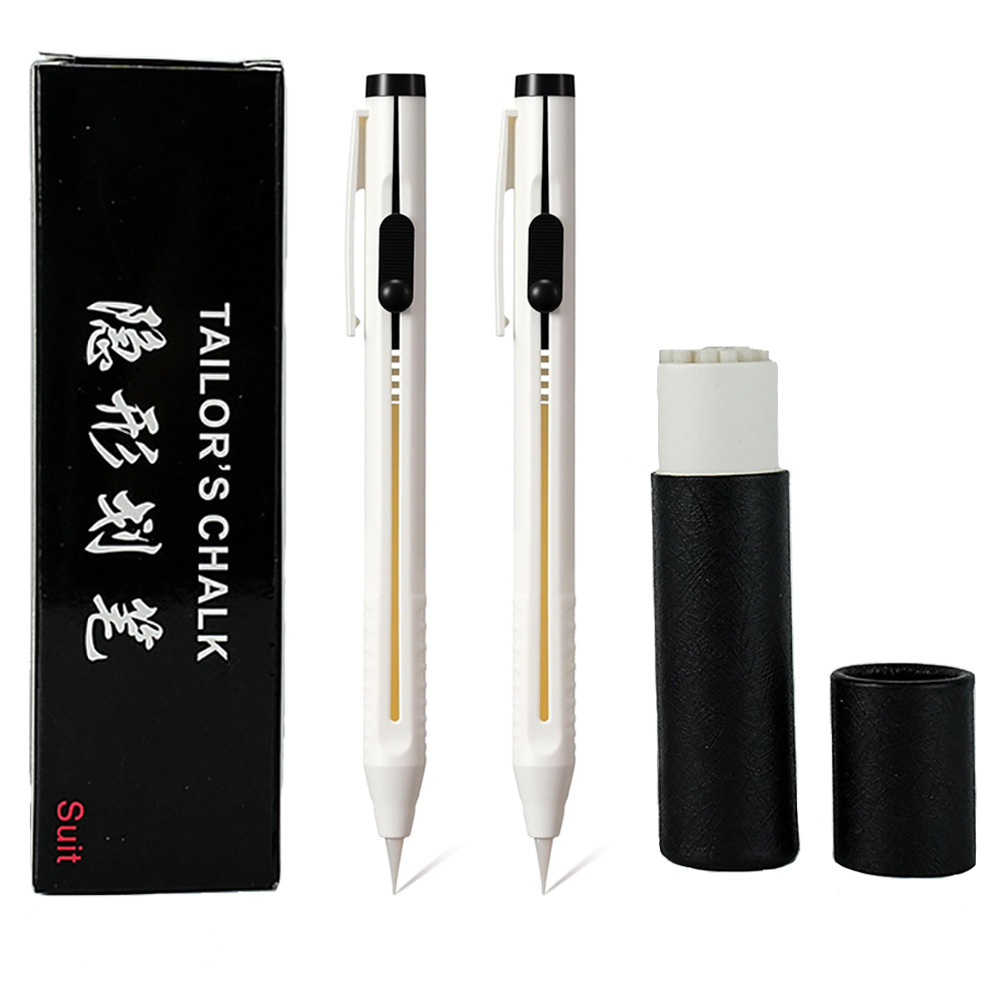 2pen con 20 ricariche sarto ma - Tailor Chalk Marker recensione e prezzo