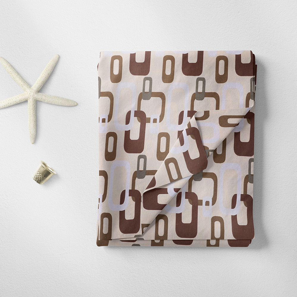 Tessuto in tela di policotone  - Sewing And Textile recensione e prezzo