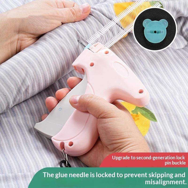 Nuovo Strumento Portatile per  - Sewing Label recensione e prezzo