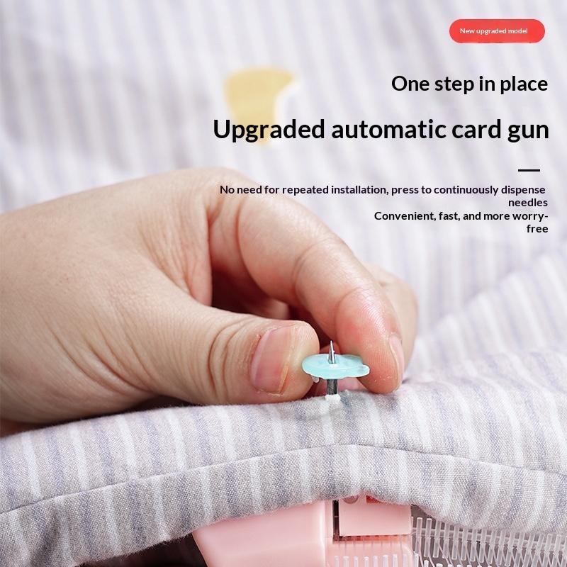 Nuovo Strumento Portatile per  - Sewing Label recensione e prezzo