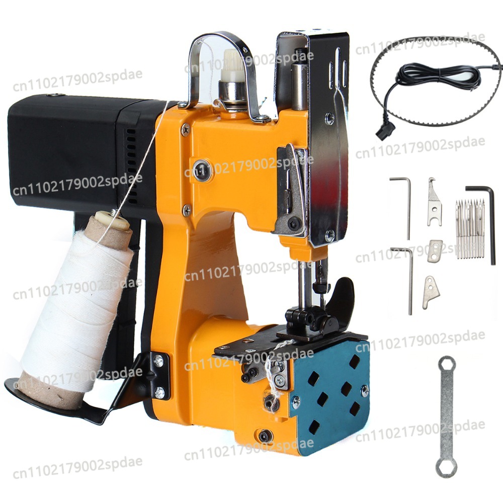 Macchina Elettrica per Chiusur - Sewing Machine For Textile recensione e prezzo