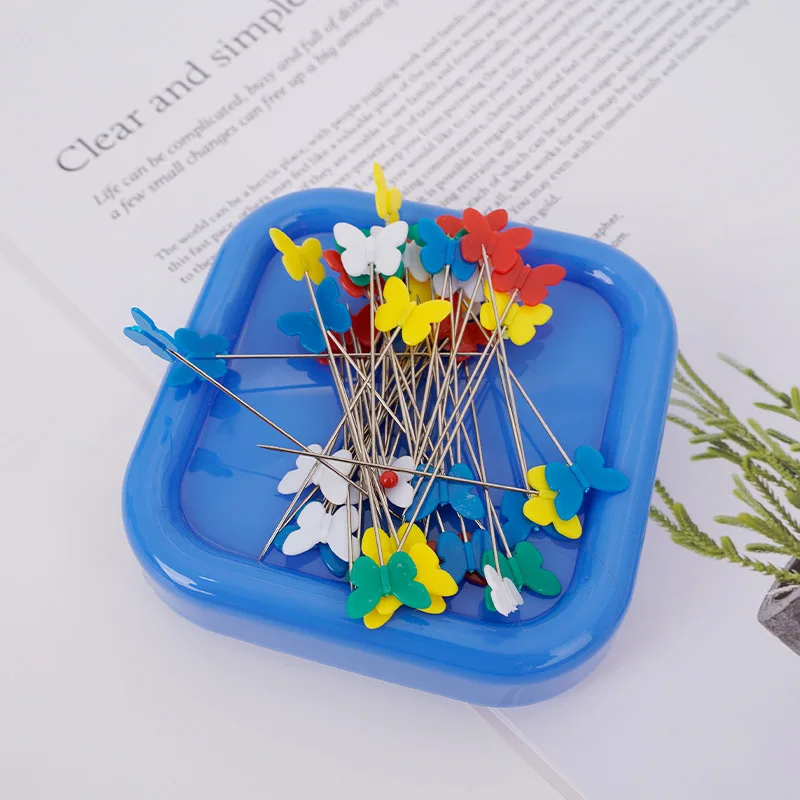 Scatola di aspirazione dell'ag - Sewing Pin Cushion recensione e prezzo