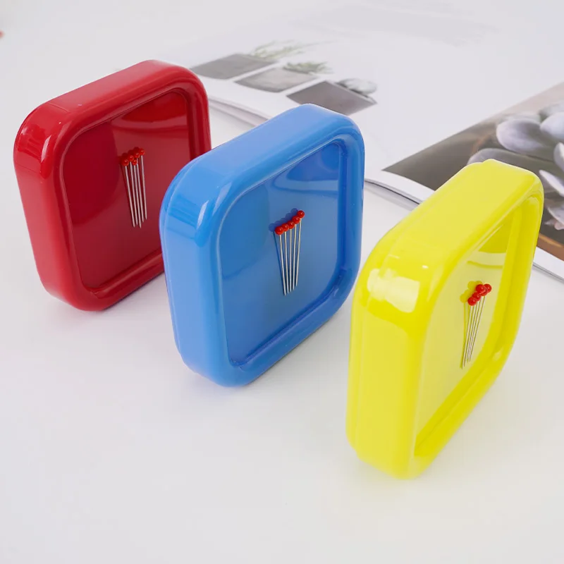 Scatola di aspirazione dell'ag - Sewing Pin Cushion recensione e prezzo