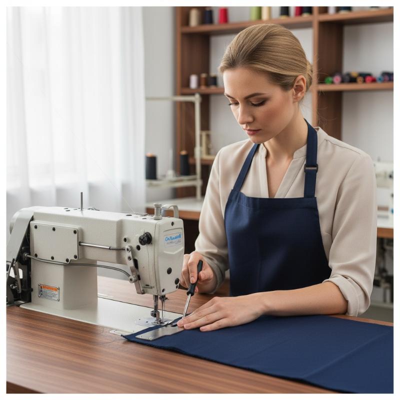 Set Piedino a Zigzag a Tre Agh - Sewing And Textile recensione e prezzo