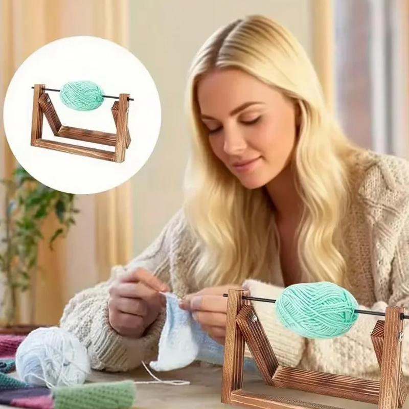 1 Pezzo Porta Rotoli di Filato - Sewing Roll recensione e prezzo