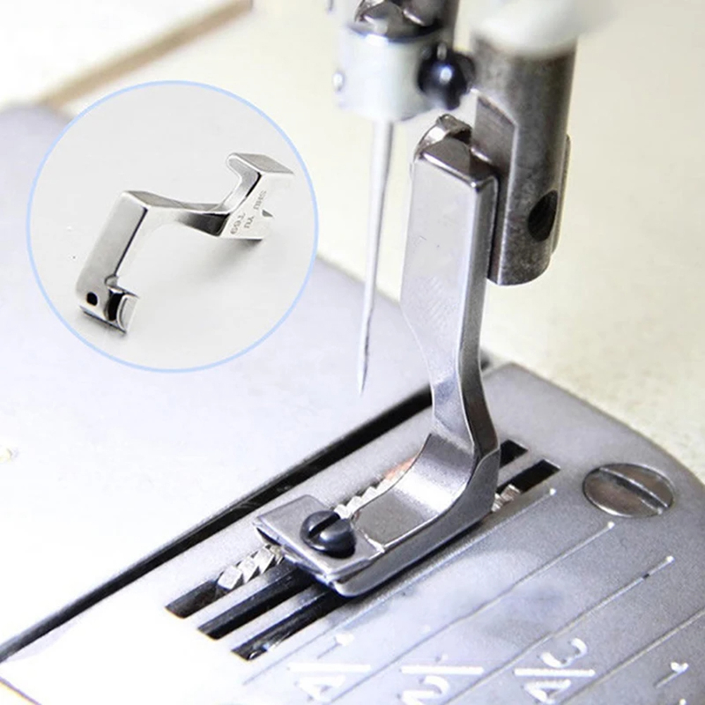 T69 Piedino per cerniera invis - Textile Sewing Machines recensione e prezzo