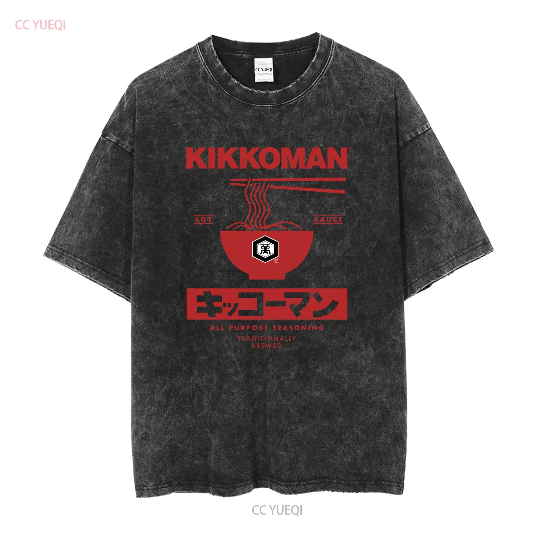 Kikkoman Noodles Salsa di soia - Sewing Label recensione e prezzo