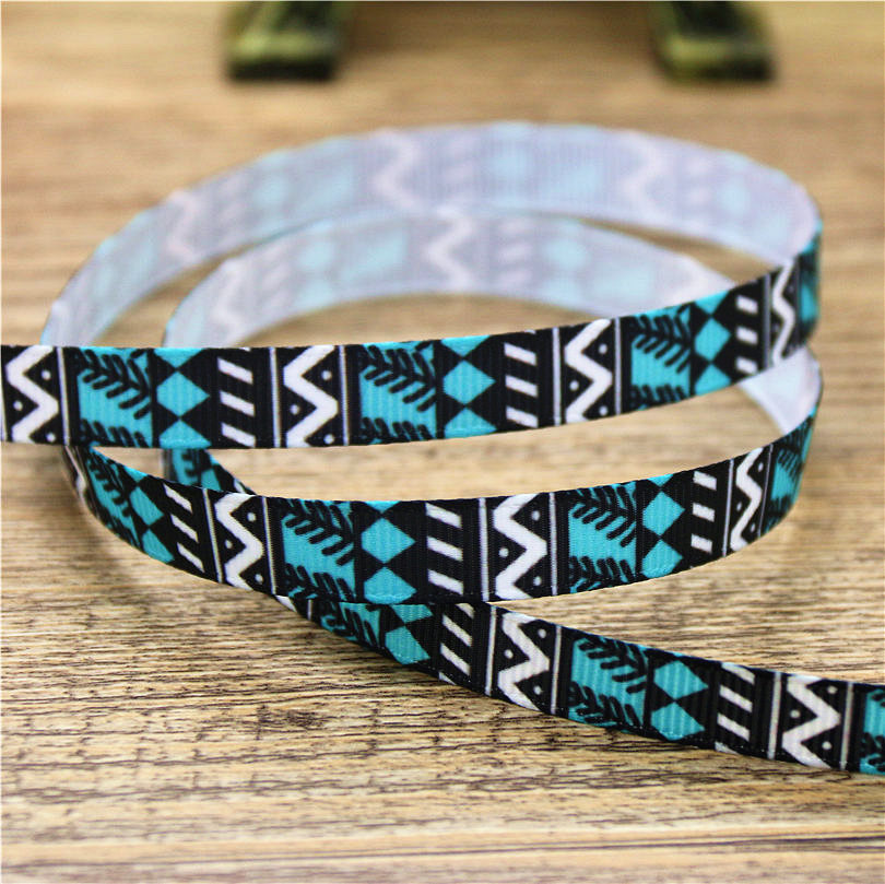 DHK 3/8 ''5 metri Tribal Plaid - Sewing Tie Dye recensione e prezzo
