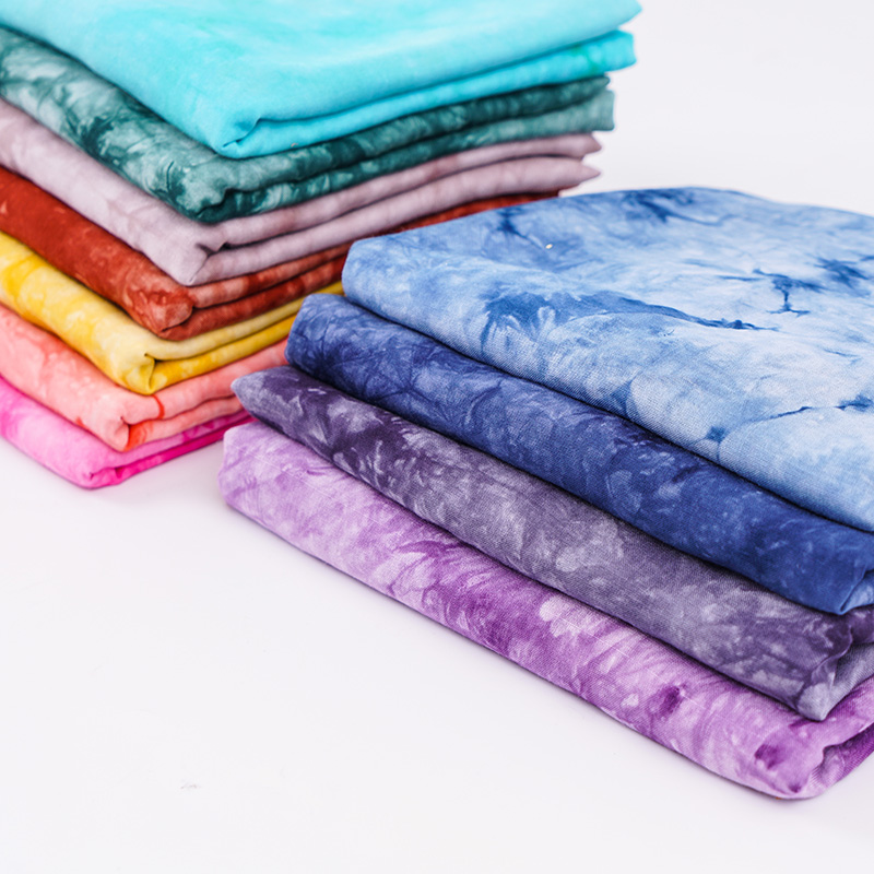140x50 cm Tie-Dye Viscosa pope - Sewing Tie Dye recensione e prezzo
