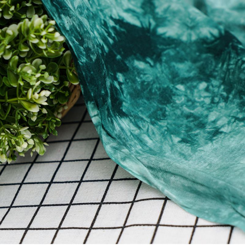 140x50 cm Tie-Dye Viscosa pope - Sewing Tie Dye recensione e prezzo