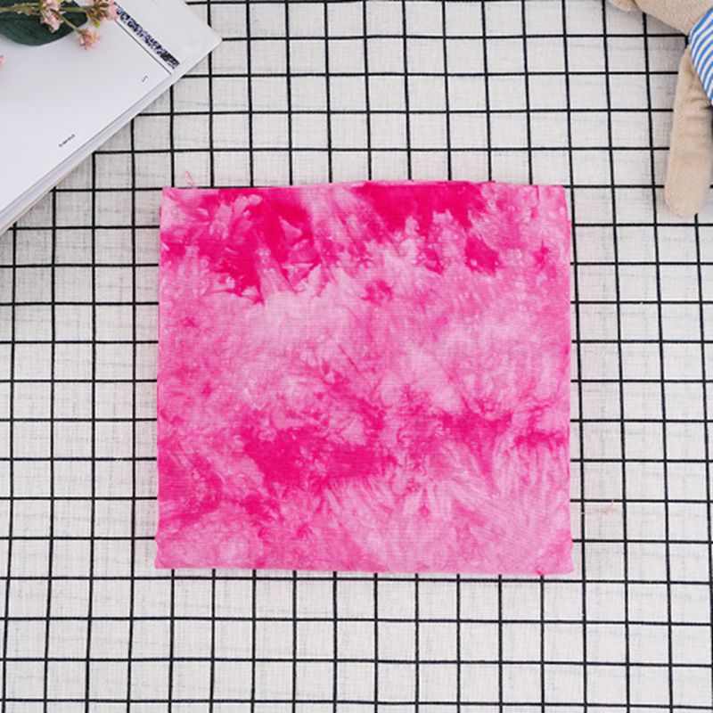 140x50 cm Tie-Dye Viscosa pope - Sewing Tie Dye recensione e prezzo