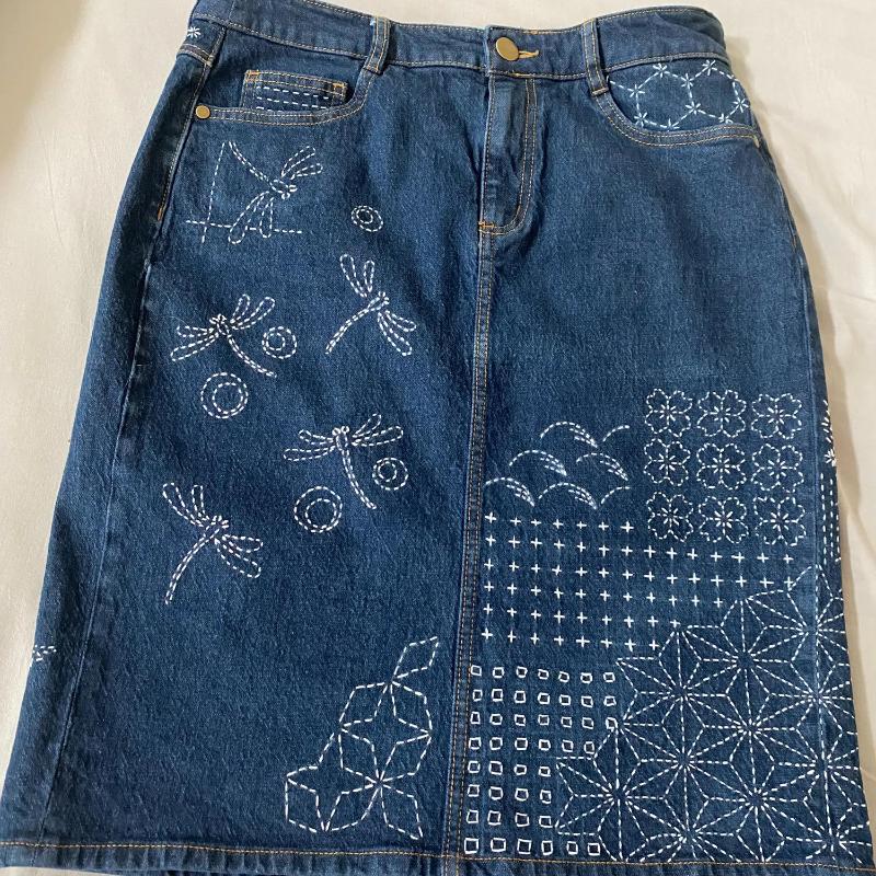 9/32 pezzi filo e aghi tessuto - Sewing Embroidery Fabric recensione e prezzo