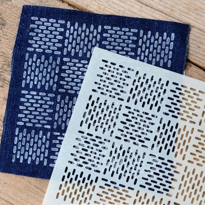 9/32 pezzi filo e aghi tessuto - Sewing Embroidery Fabric recensione e prezzo