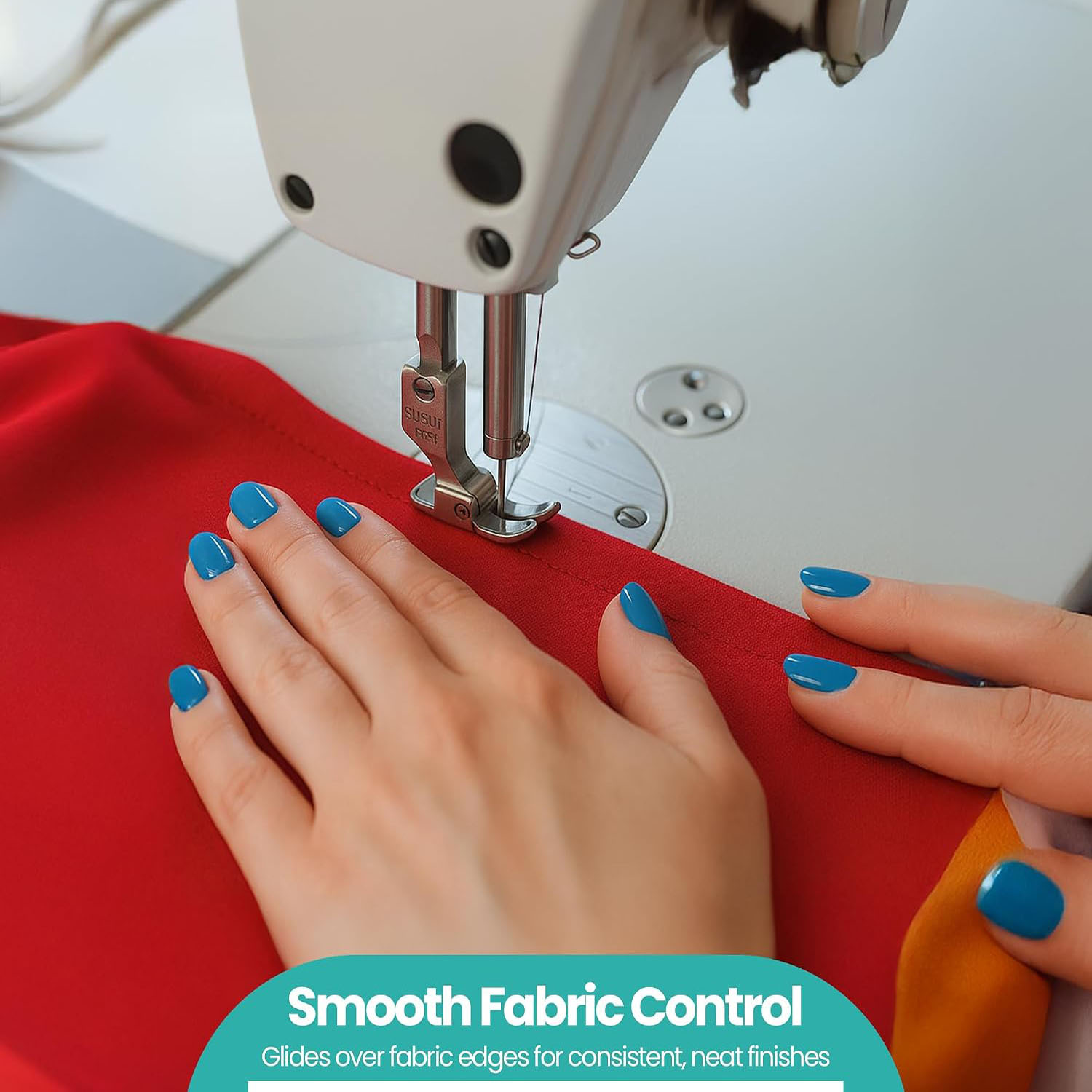 Piedino pressore standard P351 - Textile Sewing Machines recensione e prezzo